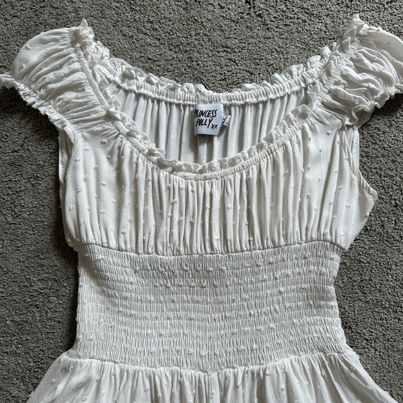 PRINCESS POLLY ROMPER - Picture 8 of 11